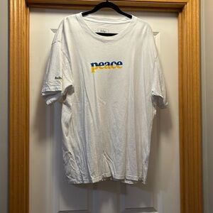 Bodega Peace Tee